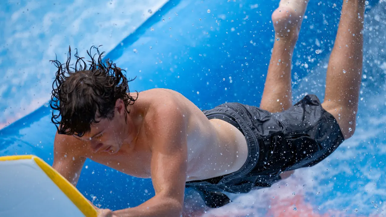 Waterbom Bali Tickets