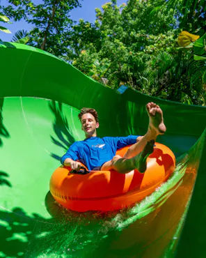 Waterbom Bali Tickets 