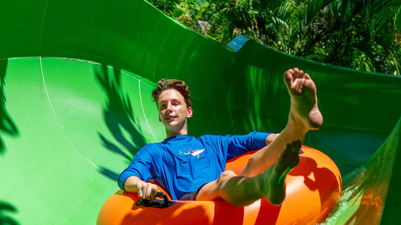 Waterbom Bali Tickets