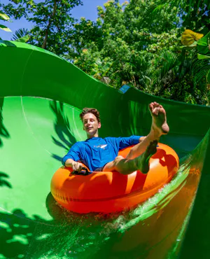 Waterbom Bali Tickets