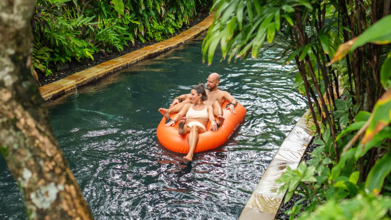 Waterbom Bali Tickets Location