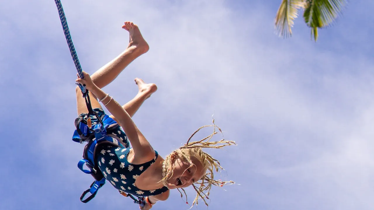 Waterbom Bali Tickets Thrillark