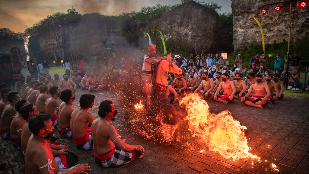 Garuda Wisnu Kencana Culture Park Tickets - Bali Ticket