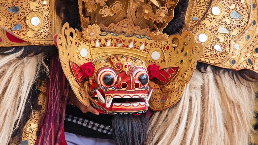 Garuda Wisnu Kencana Culture Park Tickets - Bali 