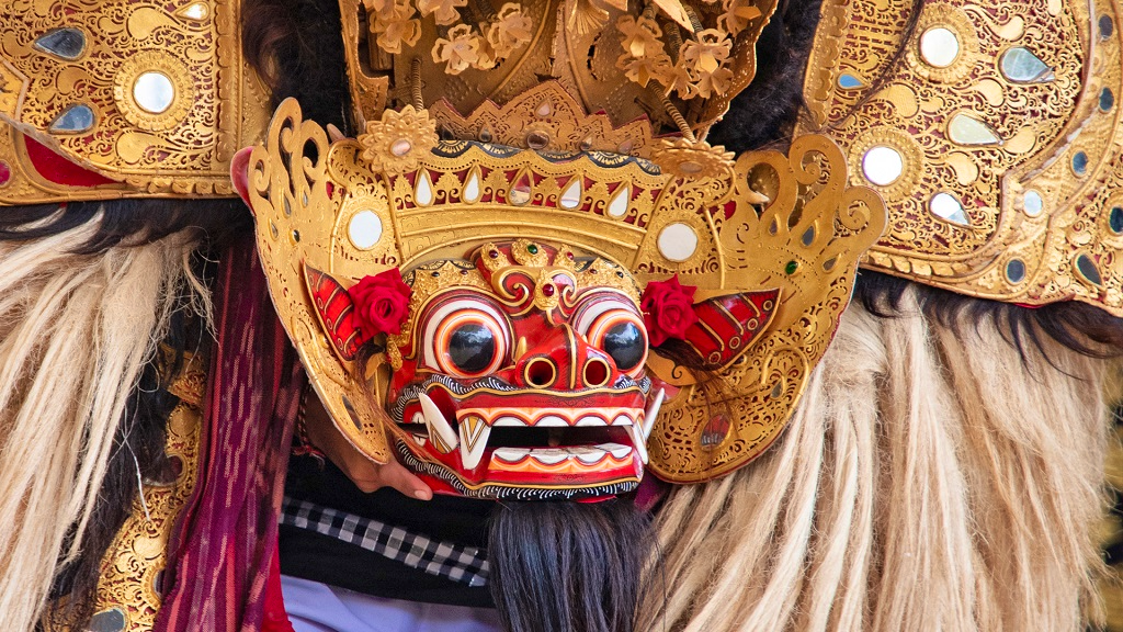 Garuda Wisnu Kencana Culture Park Tickets - Bali