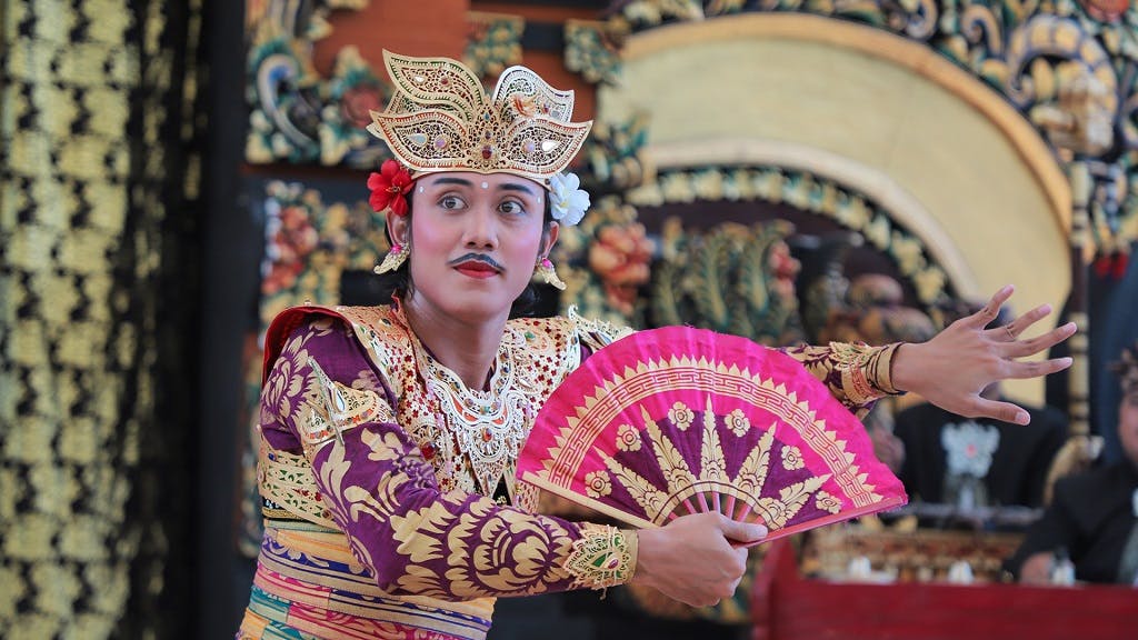 Garuda Wisnu Kencana Culture Park Tickets - Bali Discount