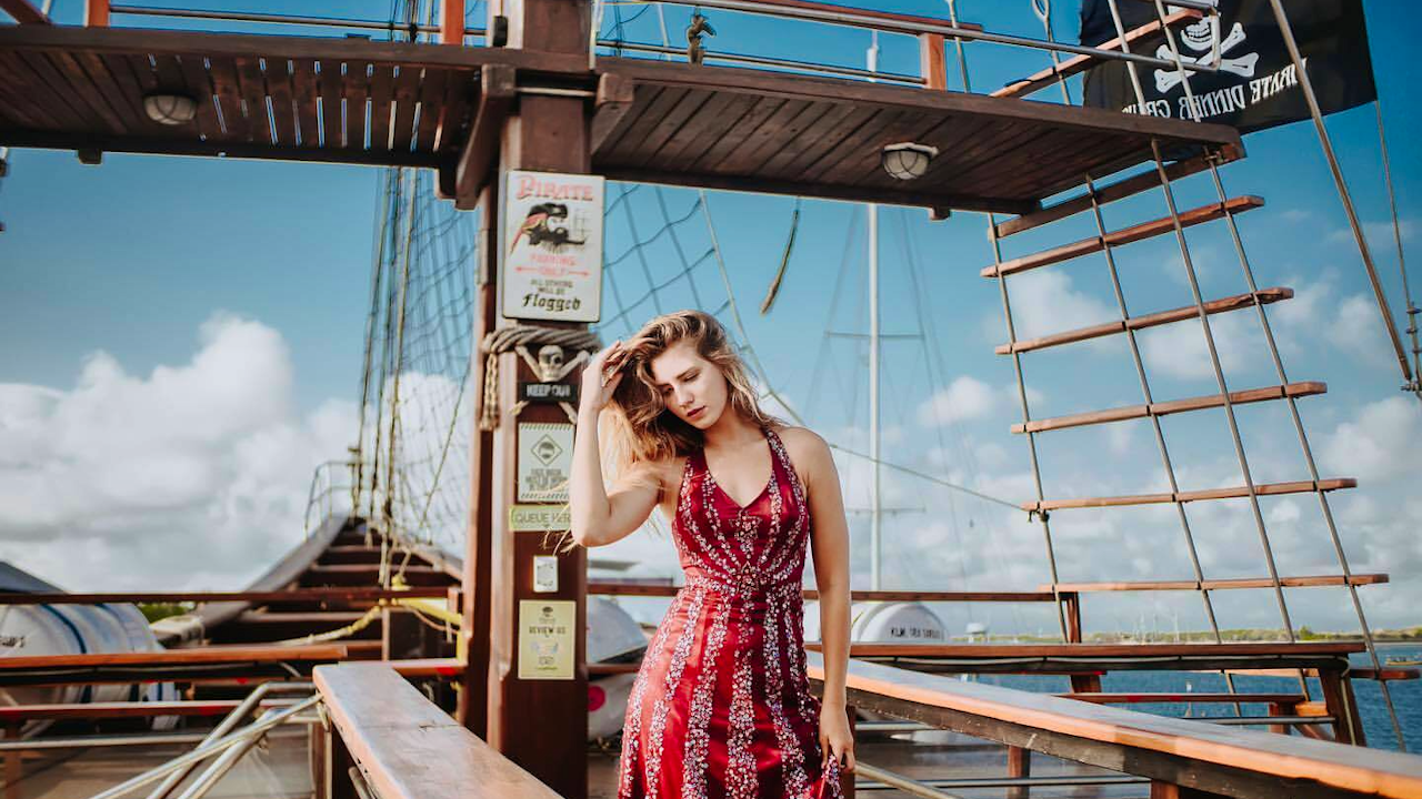 Bali Pirate Dinner Cruise Price