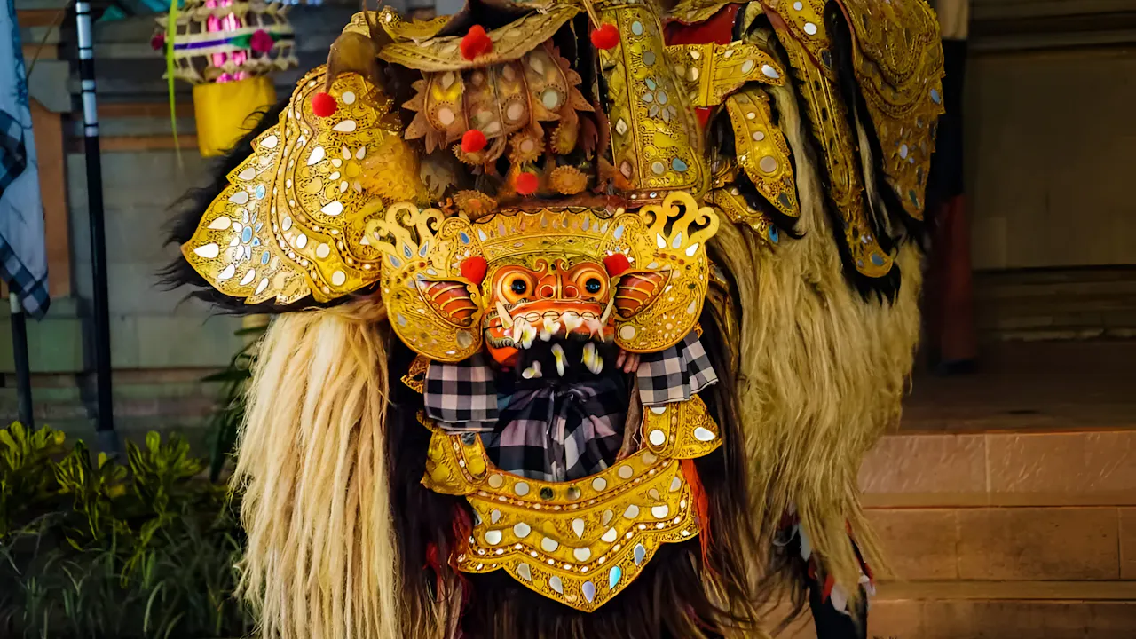 Uluwatu Kecak Dance Tickets in Bali Ticket