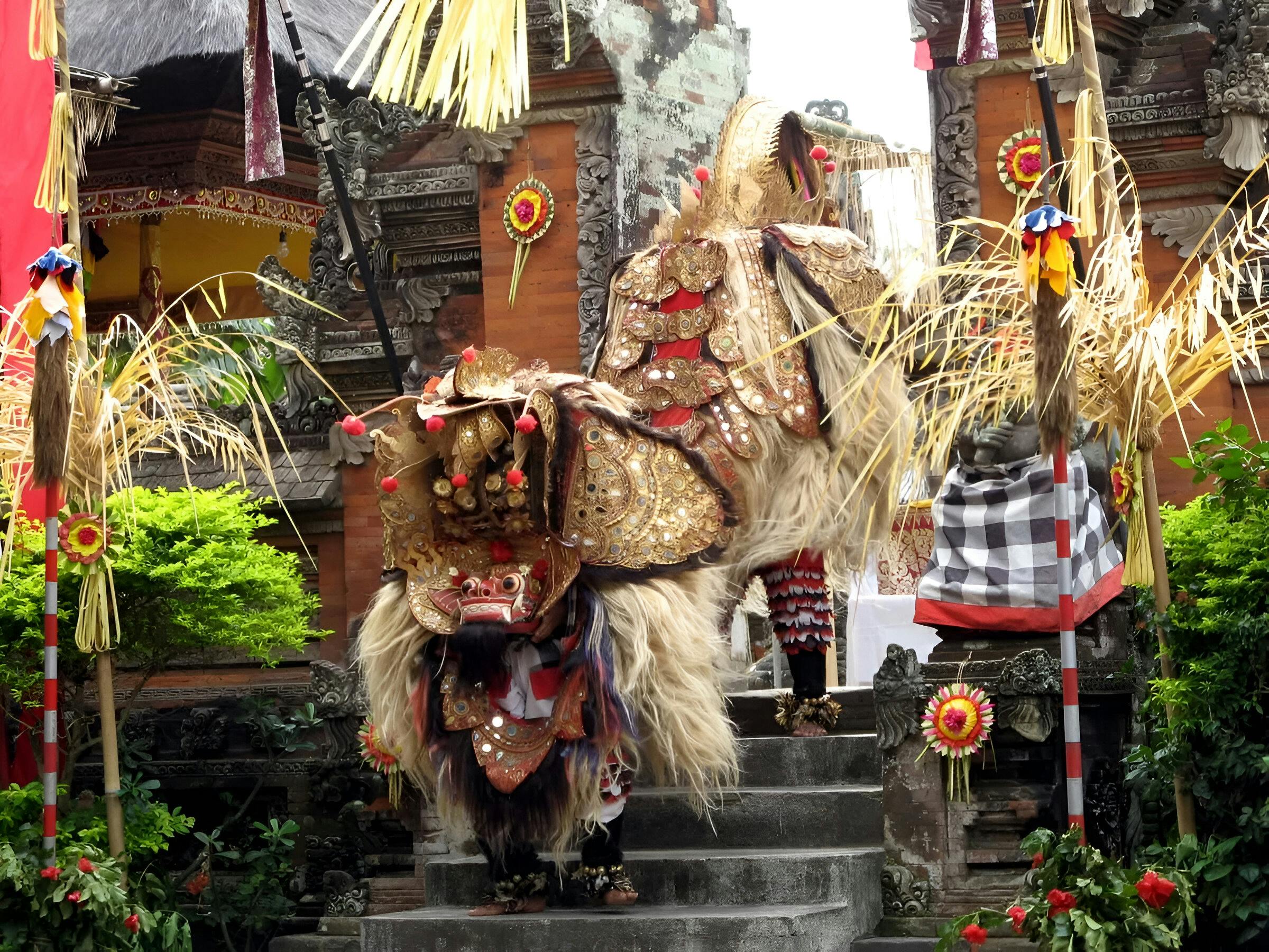 Uluwatu Kecak Dance Tickets in Bali Discount