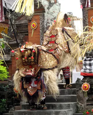 Uluwatu Kecak and Fire Dance Show Entry Ticket