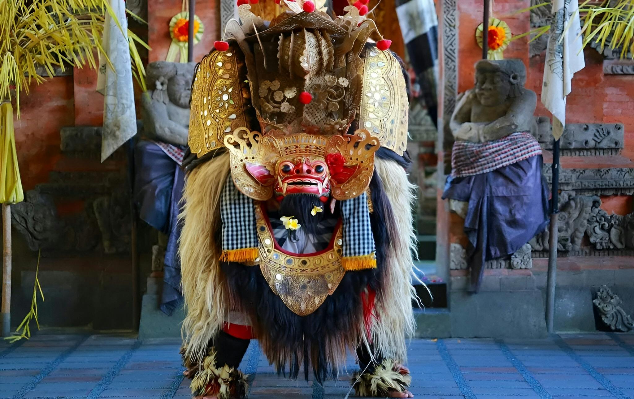 Uluwatu Kecak Dance Tickets in Bali Price