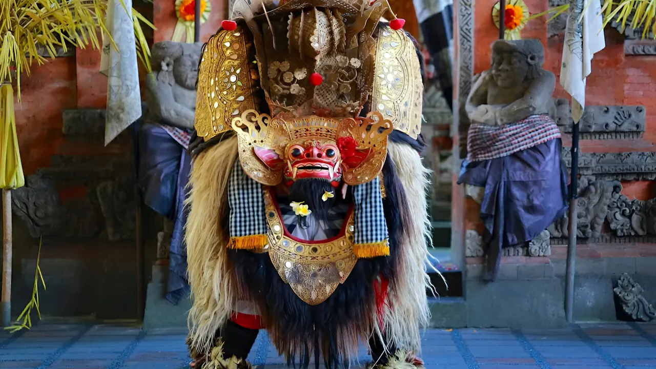 Uluwatu Kecak Dance Tickets in Bali Price