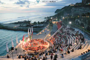 Melasti Beach Kecak Dance Tickets 