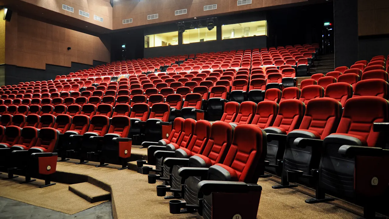 Devdan Show Tickets for Indonesians Review