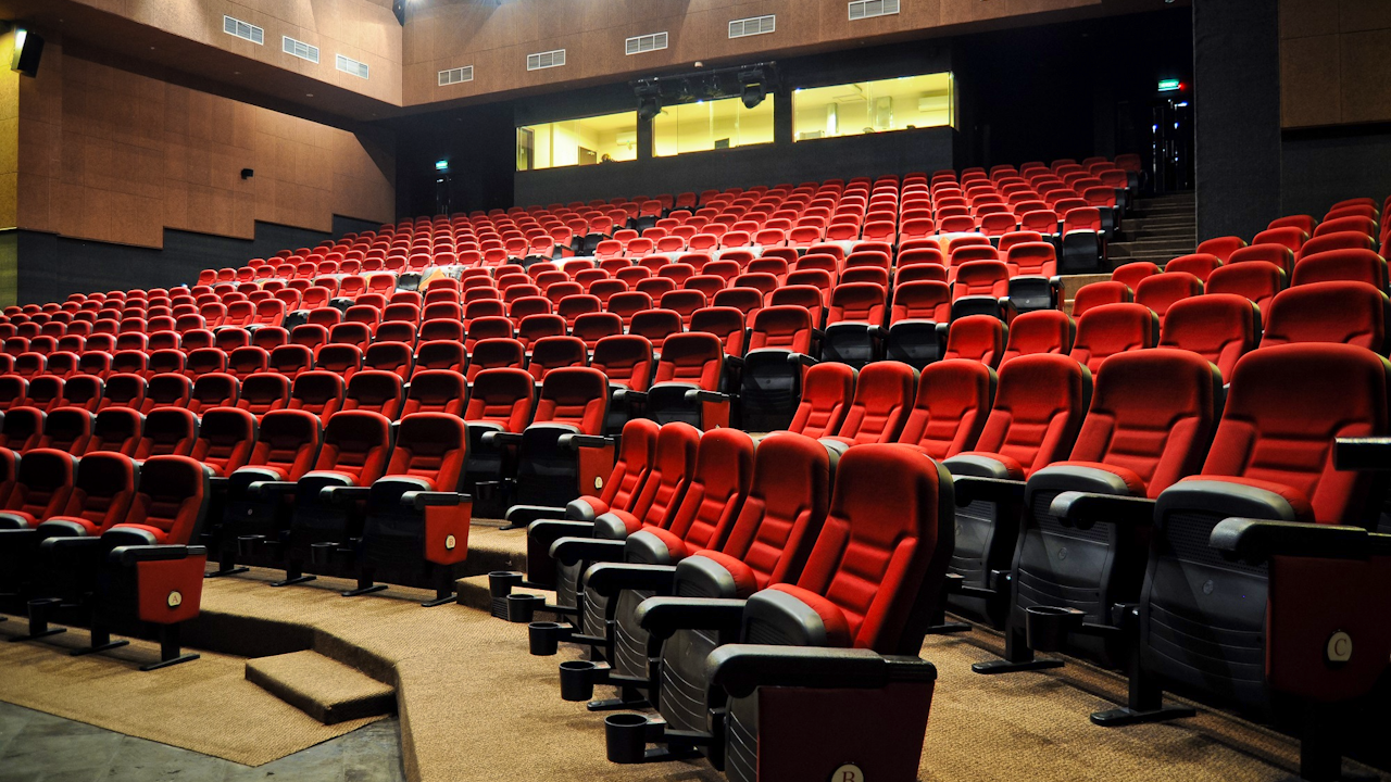 Devdan Show Tickets for Indonesians Review