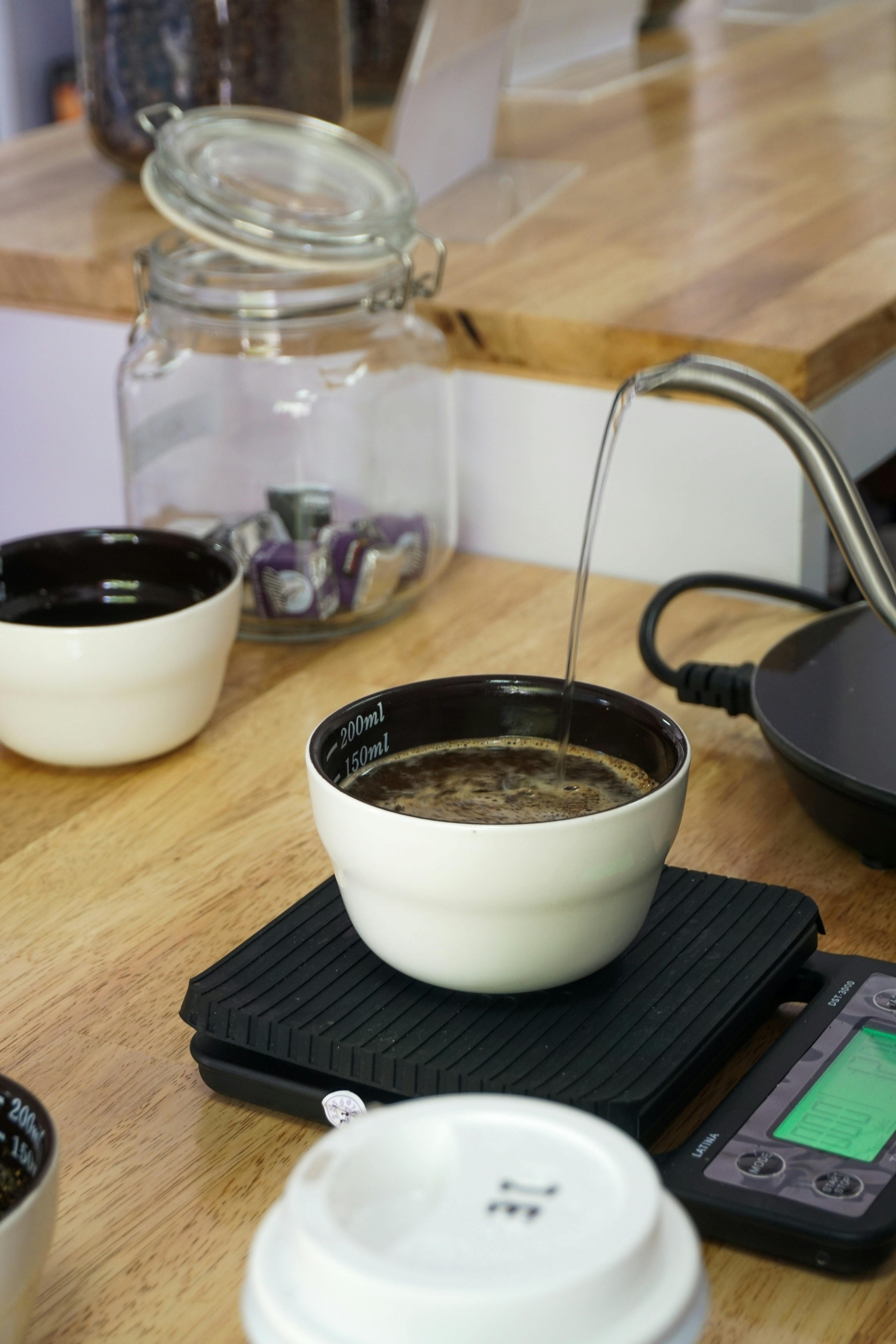 Myna Chocolate & Coffee workshop class in Bali Category