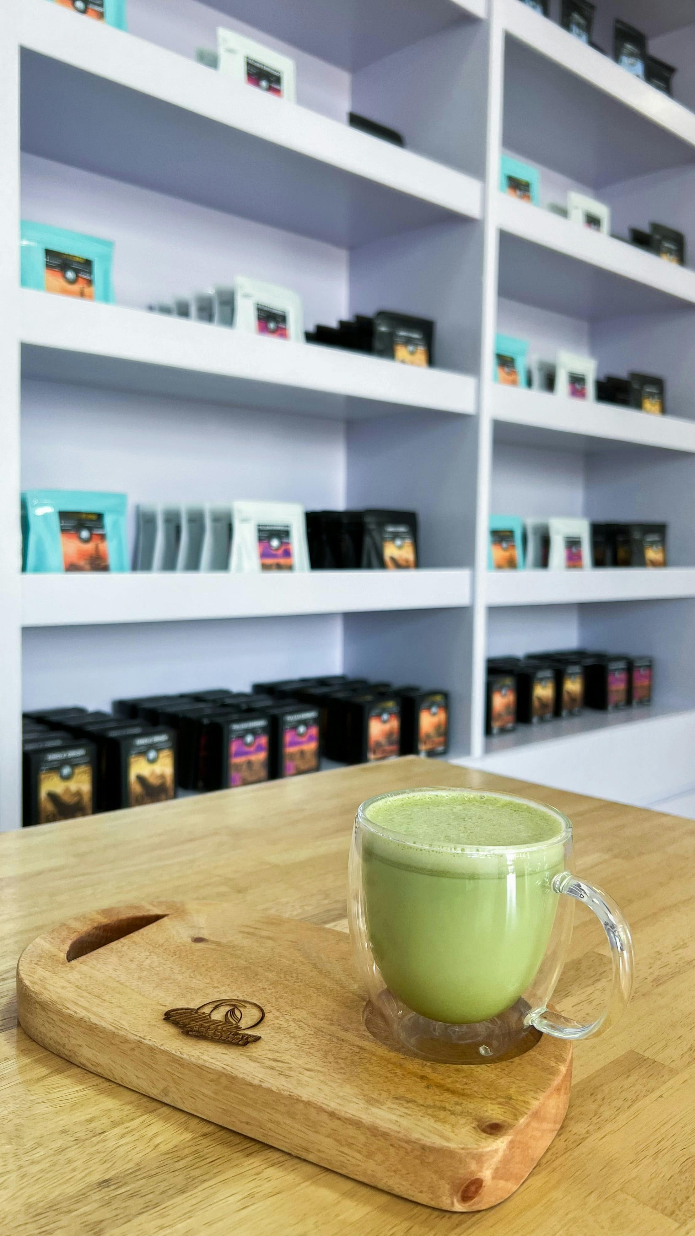 Myna Chocolate & Coffee workshop class in Bali Location