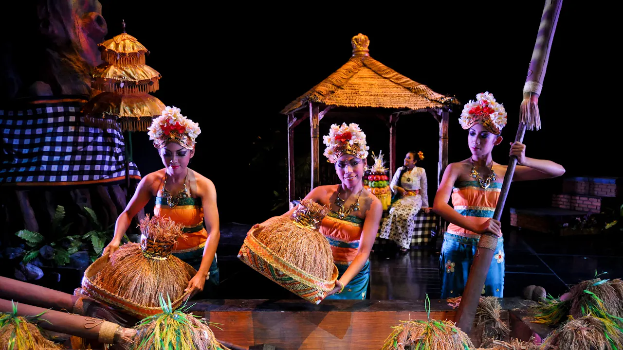 Devdan Show Tickets for Foreign Travelers Price