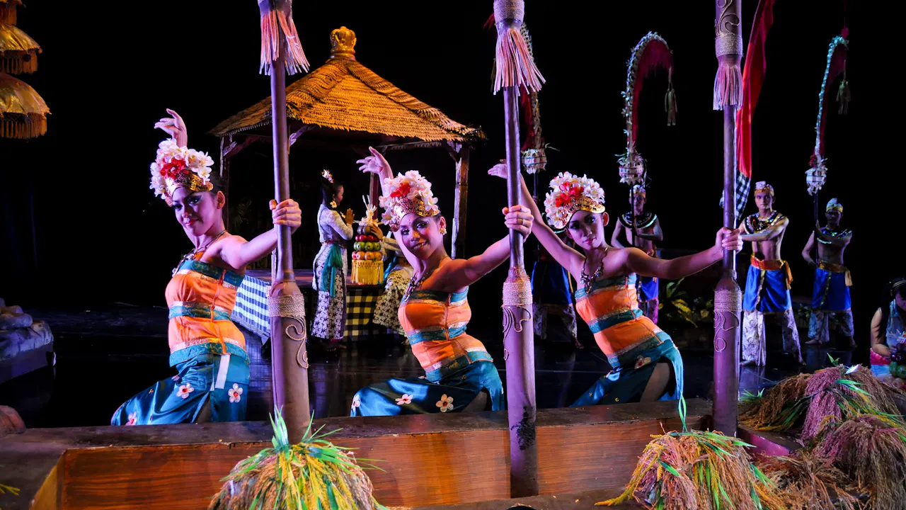 Devdan Show Tickets for Foreign Travelers Discount