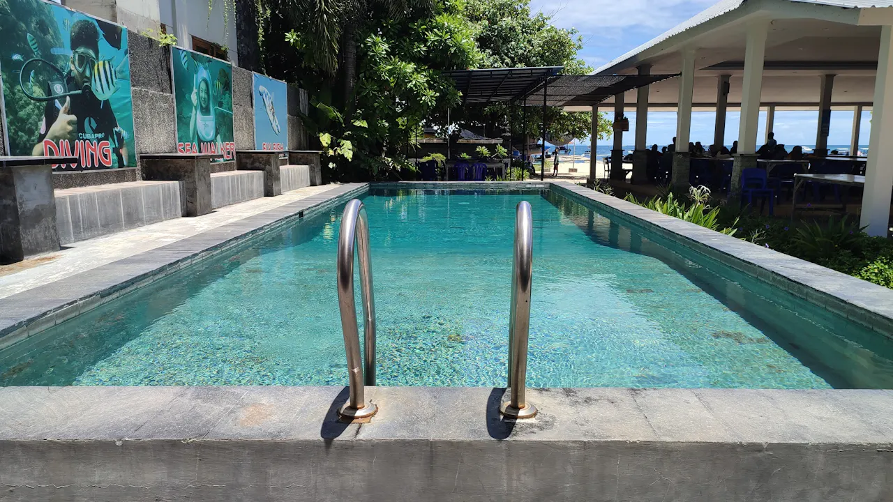 diving tanjung benoa