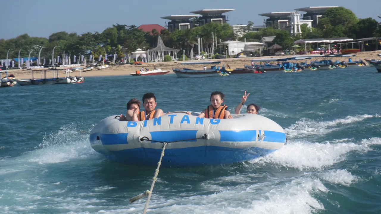 diving tanjung benoa