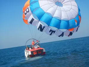 Watersport Tanjung Benoa by Bintang in Bali