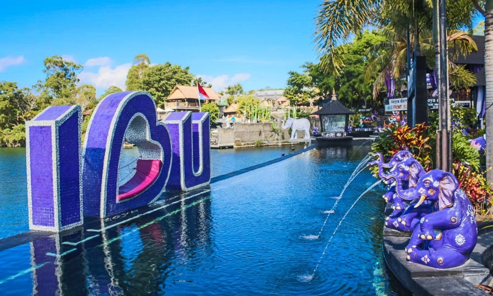 Toya Devasya Hot Spring Tickets Location