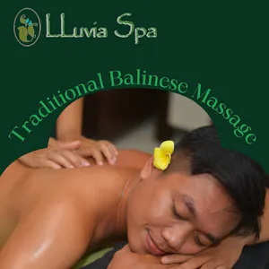 Bali Spa Treatment at Lluvia Spa Bali