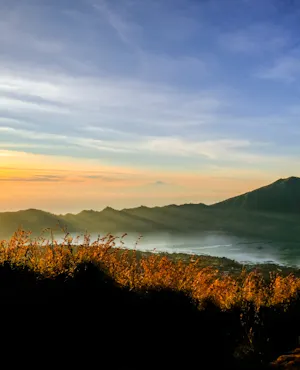 Mount Batur Sunrise Trekking