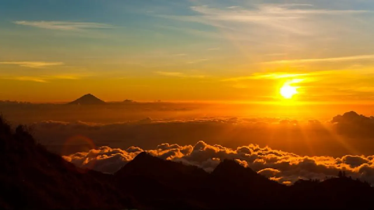 Mount Batur Private Sunrise Jeep Tour With Photographer Discount
