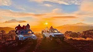 Mount Batur Private Sunrise Jeep Tour Review