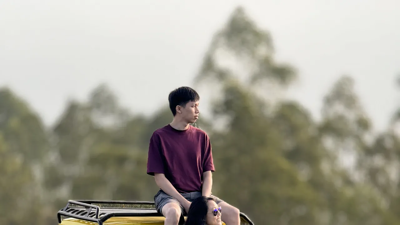 Mount Batur sunrise Jeep Tour and Hot Springs