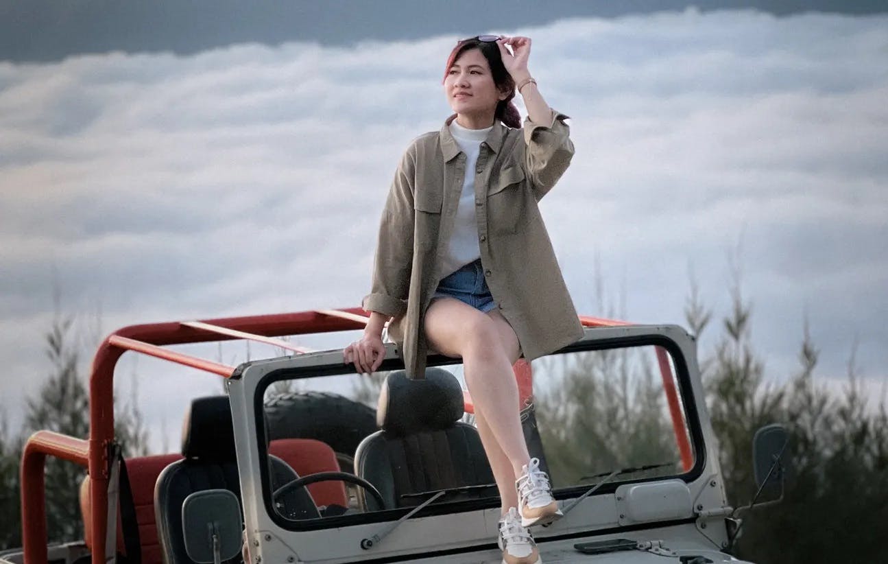 4WD Land Rover Safari at Munduk Wilderness Discount