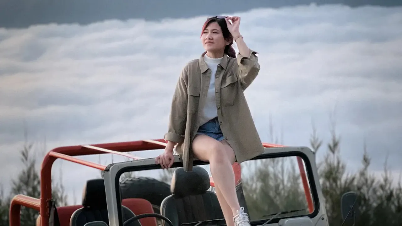 4WD Land Rover Safari at Munduk Wilderness Discount