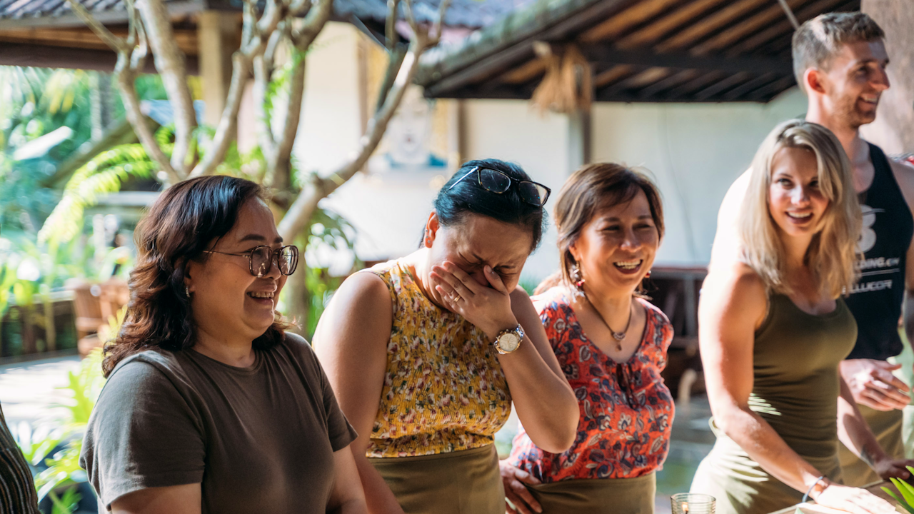 Balinese Paon Cooking Class Price