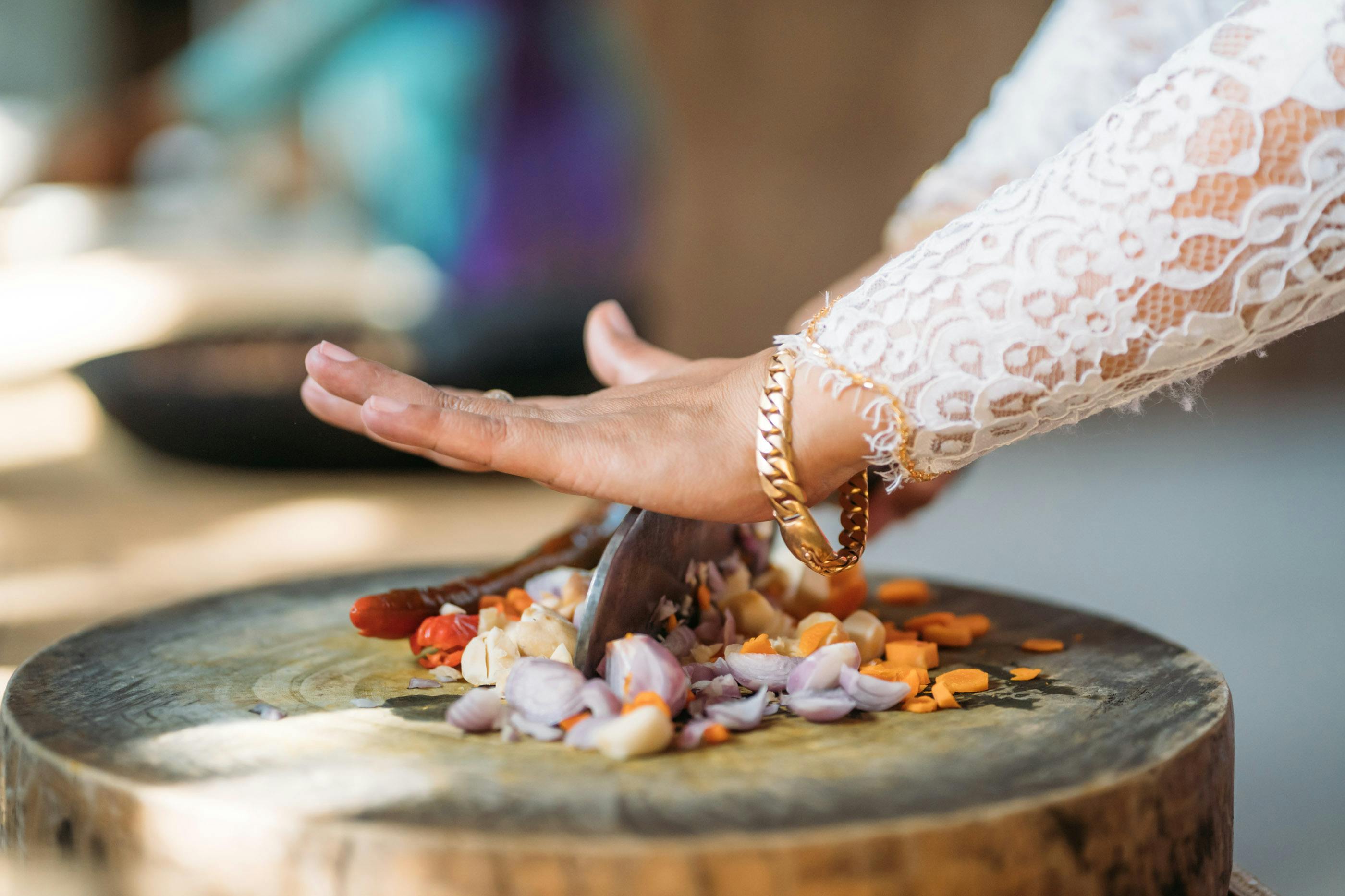 Balinese Paon Cooking Class Discount