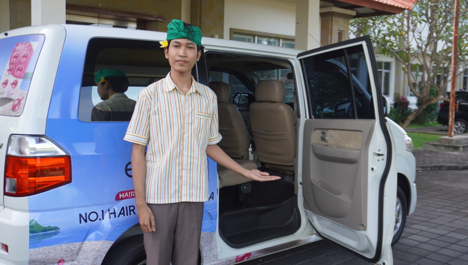 Bali Airport Transfer