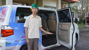 Bali Airport Transfer