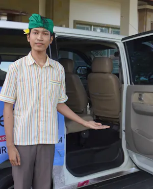 Bali Airport Transfer