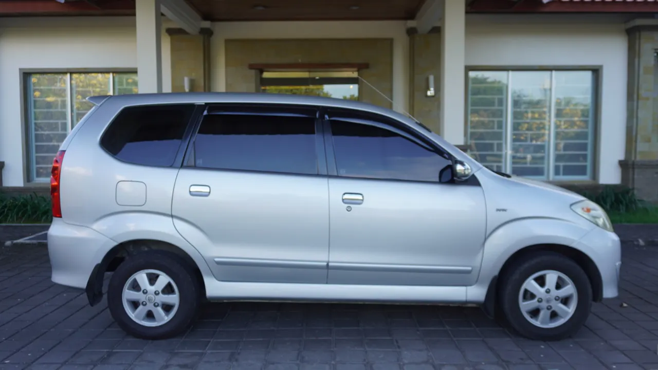Bali Airport Transfer Ticket