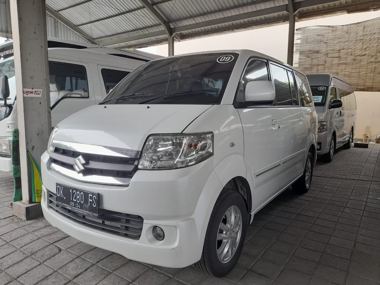 Bali Airport Transfer Price