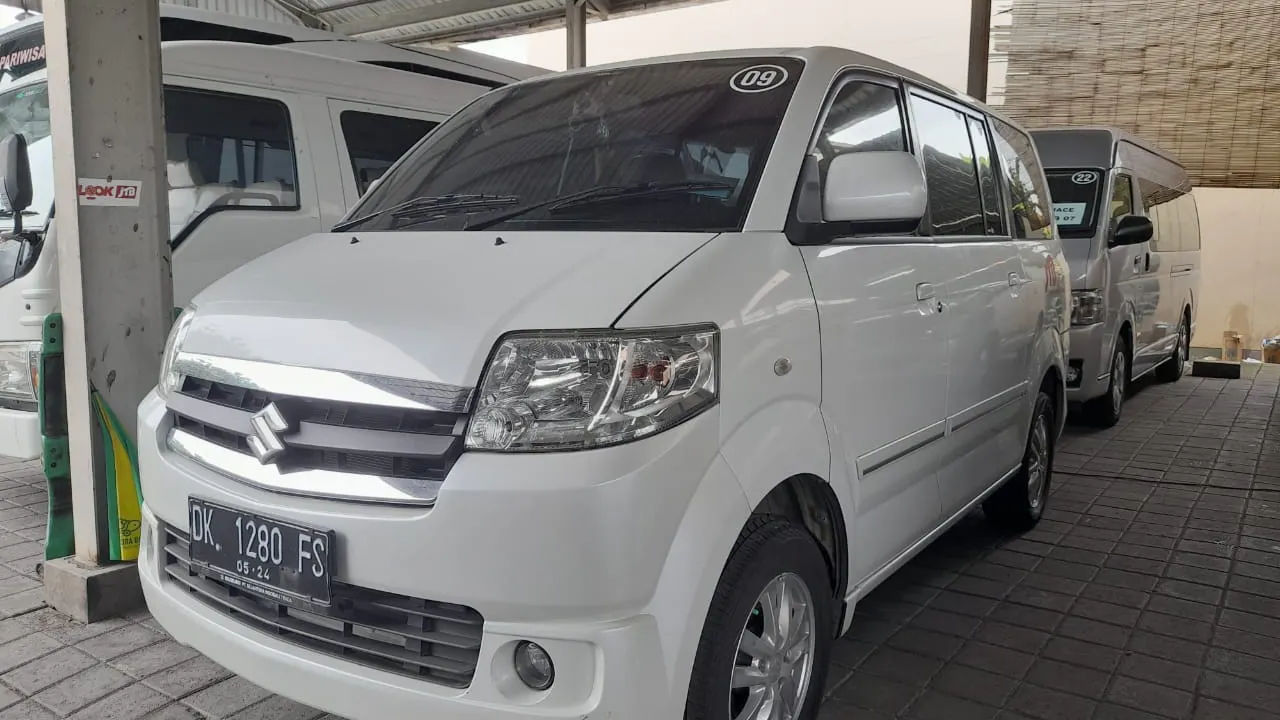 Bali Airport Transfer Price