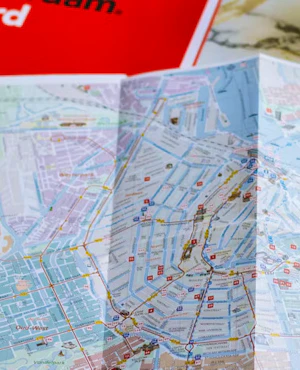 I amsterdam City Card