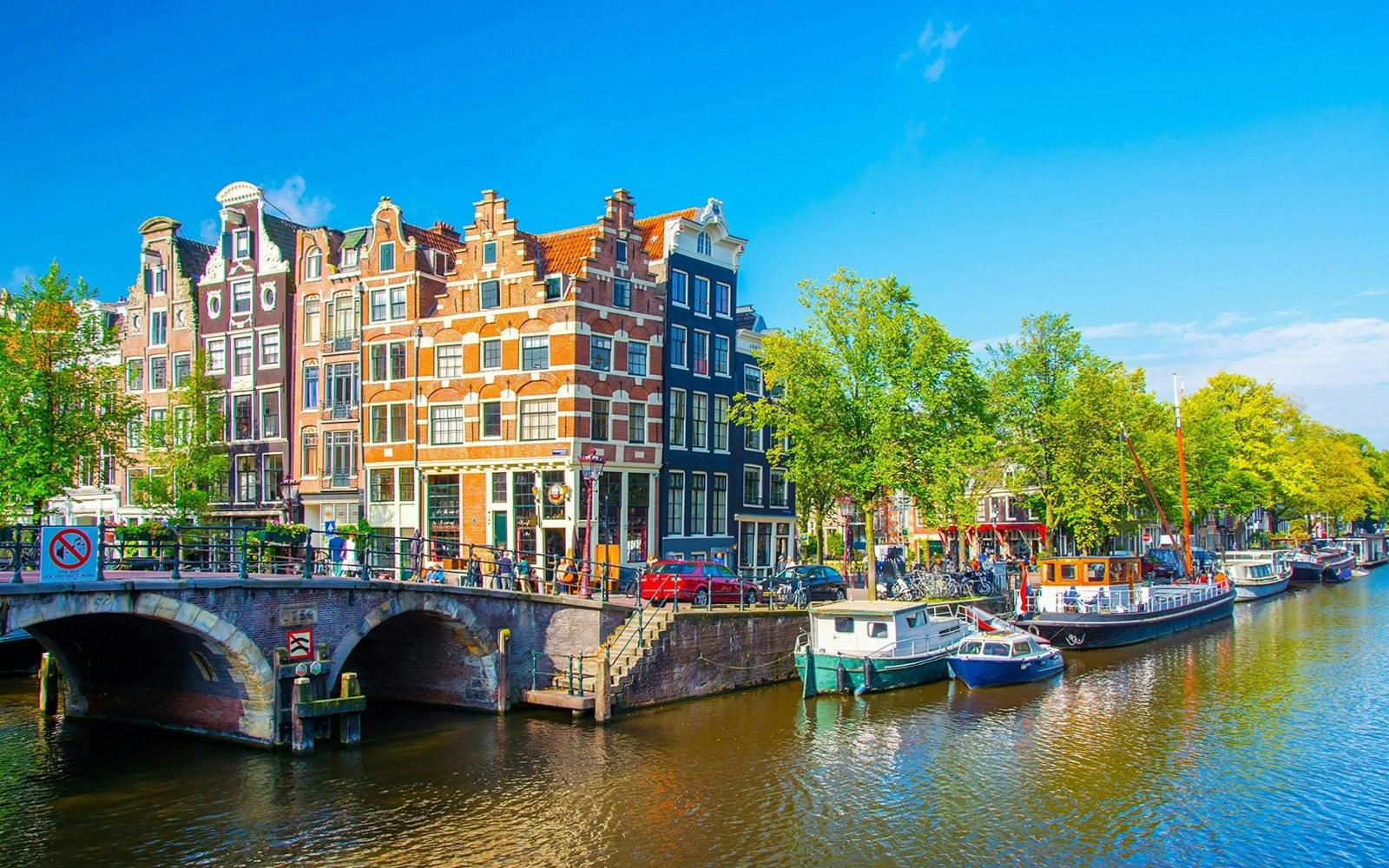 I amsterdam City Card Price