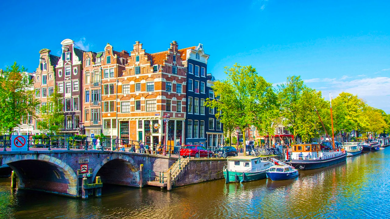 I amsterdam City Card Price