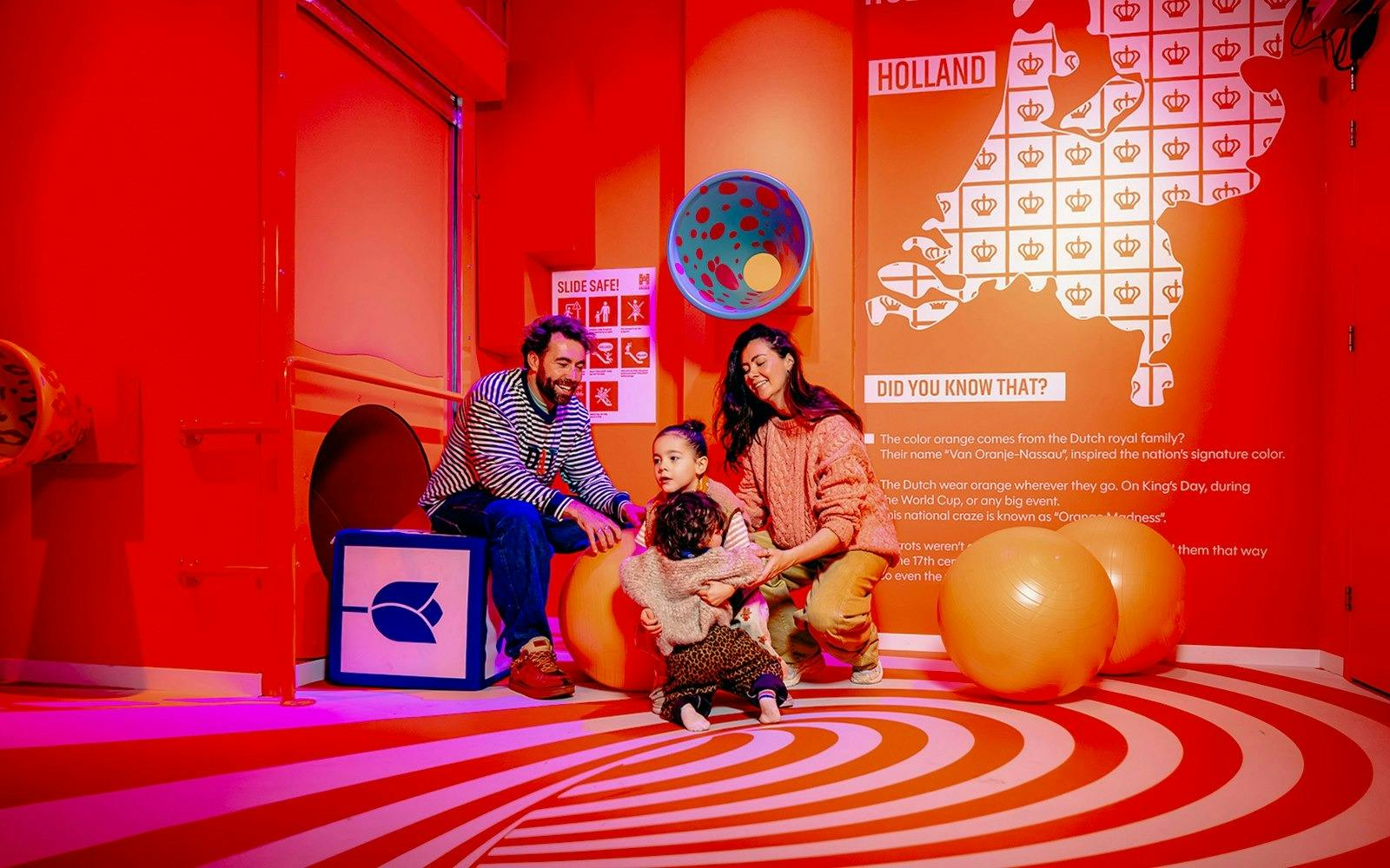MOCO Museum Amsterdam Ticket  Review