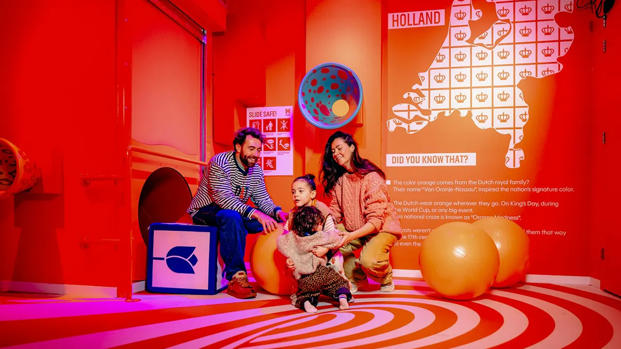 MOCO Museum Amsterdam Ticket Review