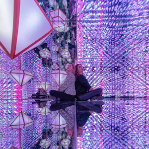 MOCO Museum Amsterdam Ticket 