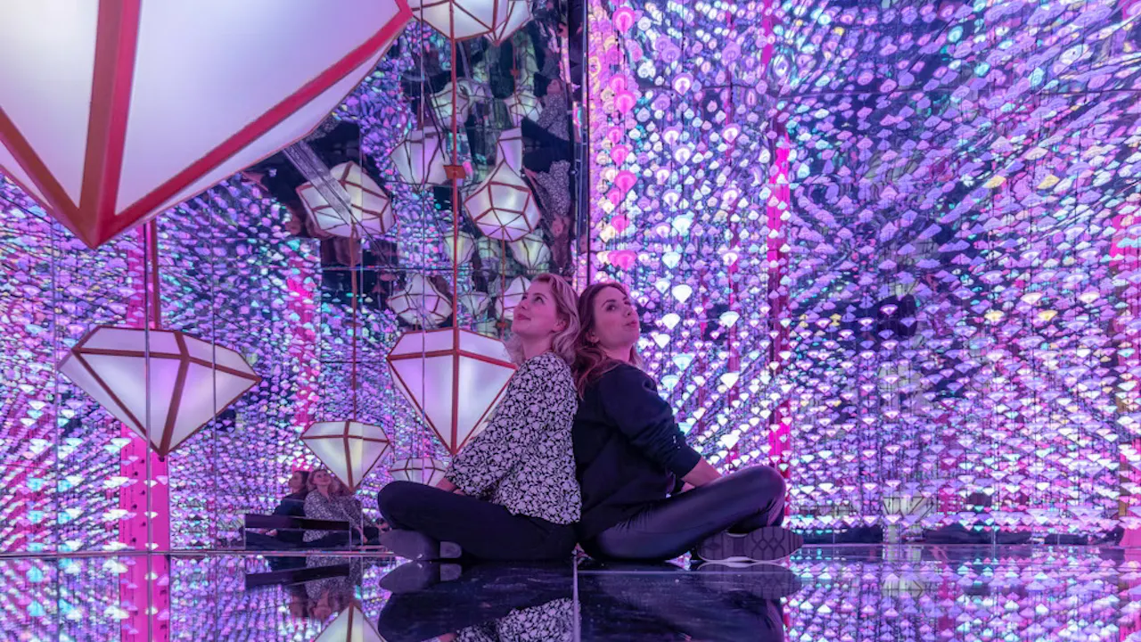 MOCO Museum Amsterdam Ticket Location