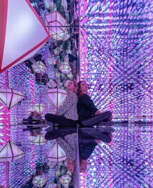 MOCO Museum Amsterdam Ticket